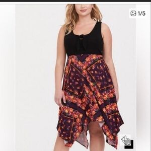 Torrid Dress